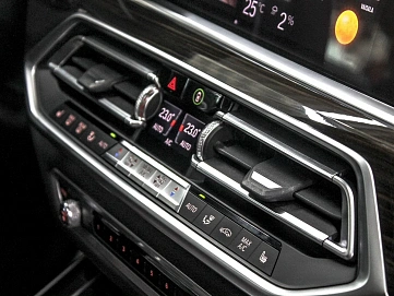 BMW X5, 2018г, полный привод, автомат