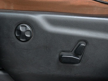 Jeep Grand Cherokee, 2012г, полный привод, автомат