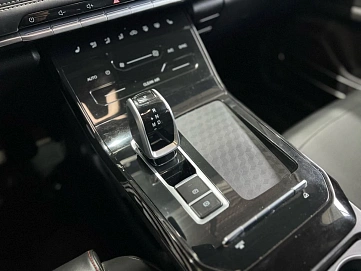 Chery Tiggo 7 Pro, 2021г, передний привод, вариатор