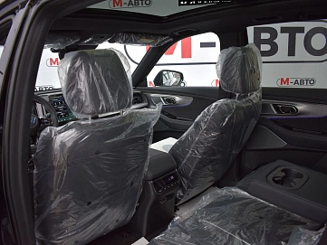 GAC GS8, 2026г, полный привод, автомат