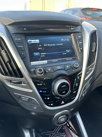 Hyundai Veloster, 2012г, передний привод, автомат