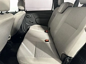 Lada (ВАЗ) Largus, 2018г., передний привод, механика