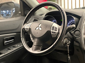 Mitsubishi ASX, 2012г., передний привод, вариатор