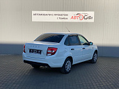 Lada (ВАЗ) Granta, 2021г., передний привод, механика