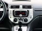Ford Kuga, 2012г., полный привод, робот