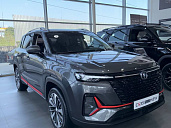 Changan , 2024г., передний привод, робот