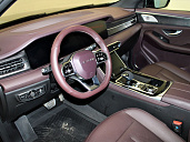 Jetour X90 PLUS, 2024г., передний привод, автомат