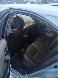 Toyota Sai, 2010г, передний привод, вариатор