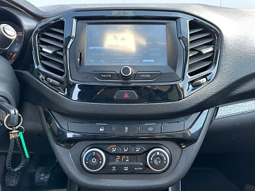 Lada (ВАЗ) , 2019г., передний привод, механика