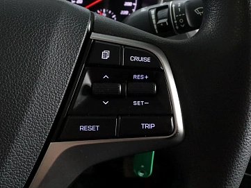 Solaris HS, 2024г, передний привод, автомат