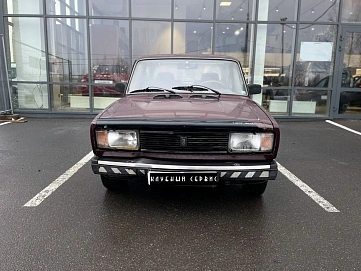 Lada (ВАЗ) 2105, 2006г, задний привод, механика