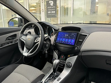 Chevrolet Cruze, 2011г., передний привод, автомат