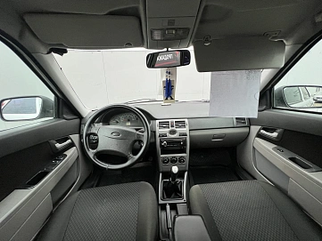 Lada (ВАЗ) Priora, 2011г, передний привод, механика