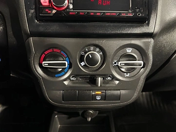 Lada (ВАЗ) Granta, 2020г, передний привод, механика