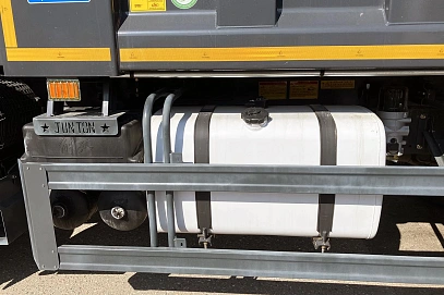 FAW J6 CA3250, 2024г, Задний привод, Механическая