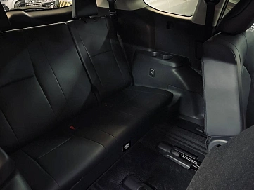 Toyota Highlander, 2025г, полный привод, автомат
