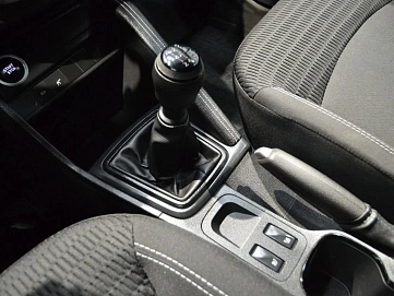 Renault Kaptur, 2021г, передний привод, механика