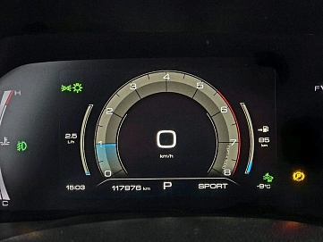 Haval F7x, 2020г, полный привод, робот