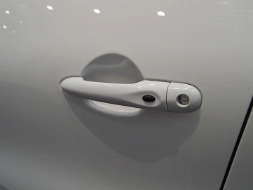 Renault Kaptur, 2021г, передний привод, механика