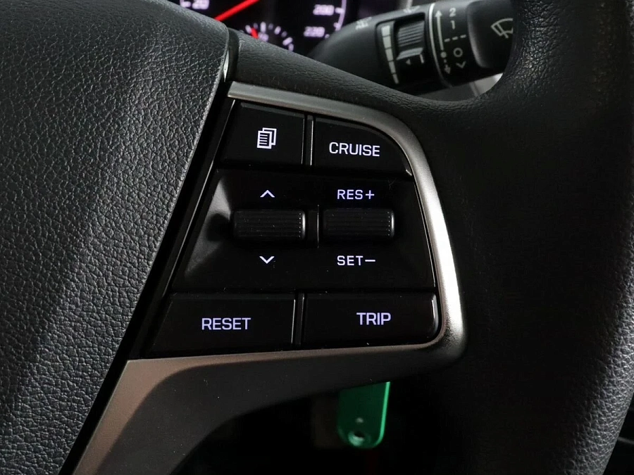 Solaris HS, 2024г., передний привод, автомат