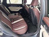 Geely Monjaro, 2024г., полный привод, автомат