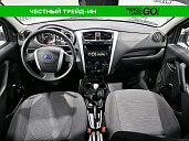 Datsun , 2019г., передний привод, механика