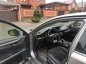 Lexus ES, 2015г., передний привод, автомат