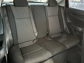 Kia Rio, 2019г., передний привод, автомат