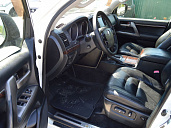 Toyota Land Cruiser, 2011г., полный привод, автомат
