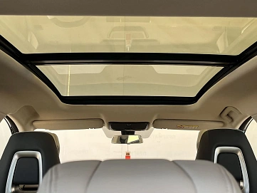 JETOUR DASHING, 2023г, передний привод, робот