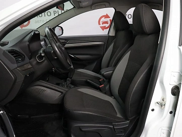 Lada (ВАЗ) Vesta, 2023г, передний привод, механика