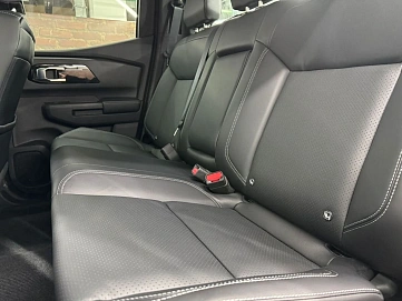 Mitsubishi L200, 2024г, полный привод, автомат