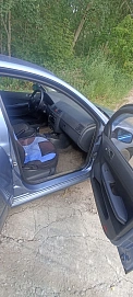 Skoda Fabia, 2006г, передний привод, механика