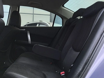Mazda 6, 2008г, передний привод, автомат