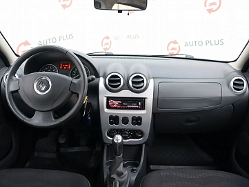 Renault , 2013г., передний привод, механика