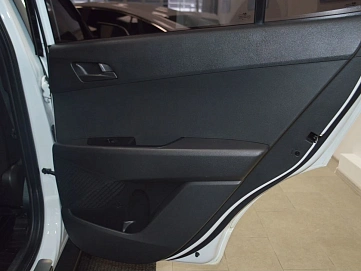 Hyundai Creta, 2019г, передний привод, автомат