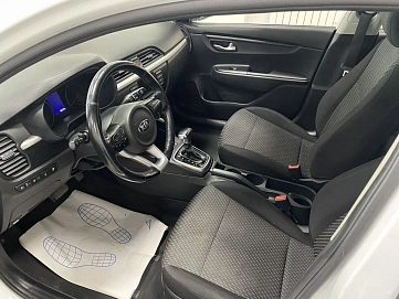 Kia , 2018г., передний привод, автомат