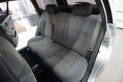 Chevrolet Lacetti, 2012г, передний привод, механика