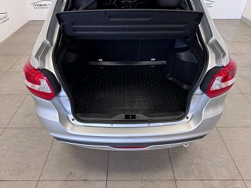 Lada (ВАЗ) Granta, 2022г, передний привод, механика