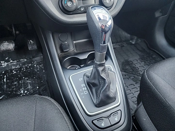 Lada (ВАЗ) Vesta, 2020г, передний привод, вариатор