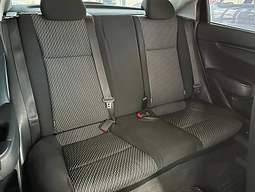 Kia Rio, 2019г, передний привод, автомат