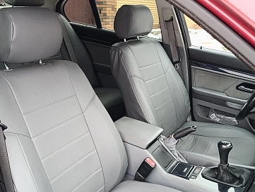 BMW 5 серии, 1998г, задний привод, механика