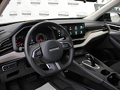 Haval F7, 2022г., передний привод, робот
