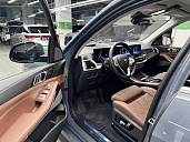 BMW X7, 2023г., полный привод, автомат