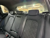 Audi Q3, 2025г., передний привод, робот