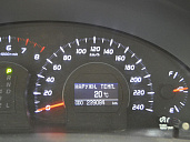 Toyota Camry, 2011г., передний привод, автомат
