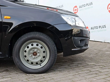 Lada (ВАЗ) Granta, 2017г, передний привод, механика