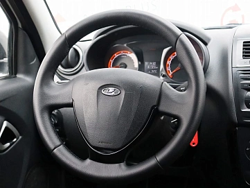 Lada (ВАЗ) , 2020г., передний привод, механика