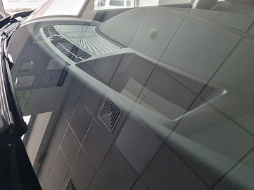 Hongqi HS5, 2024г, полный привод, автомат