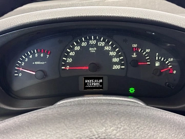 Lada (ВАЗ) 2110, 2012г, передний привод, механика